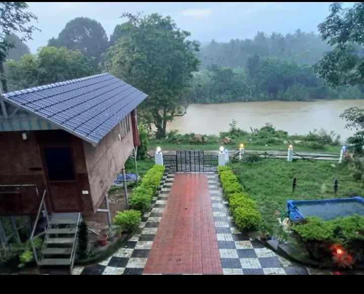 Sansreevillas Mananthavady 0*,  India
