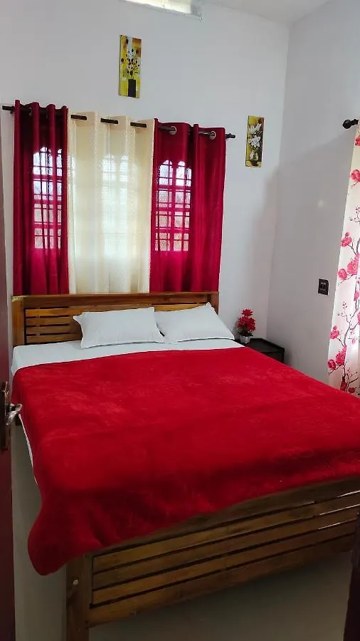 Sansreevillas Mananthavady 0*,