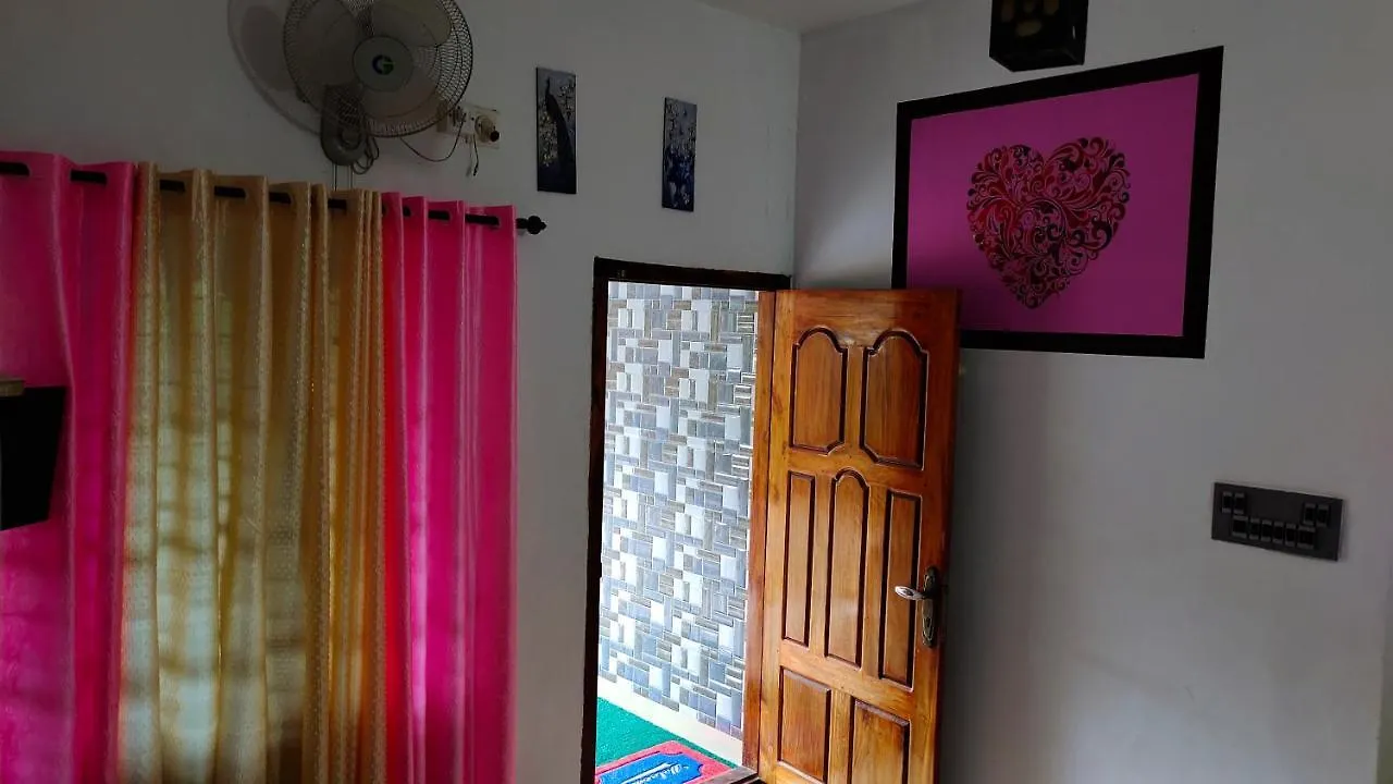Sansreevillas Mananthavady 0*,  India