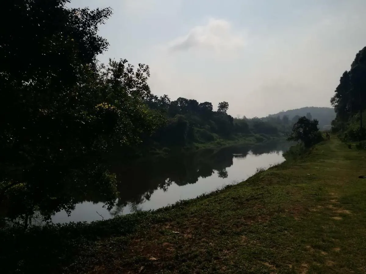 Sansreevillas Mananthavady 0*,