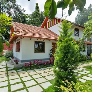 Resort Serene Valley Wayanad, Mananthavady