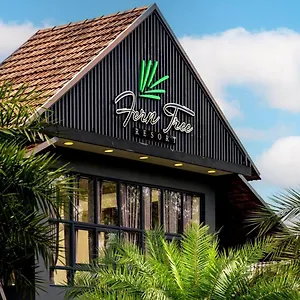 Hotel Fern Tree, Mananthavady