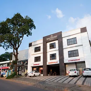 Hotel Oyo 9404 White Fort, Mananthavady